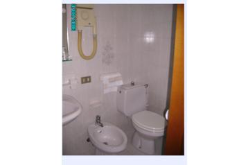 Iталiя Hotel Roe Volciano, Екстер'єр